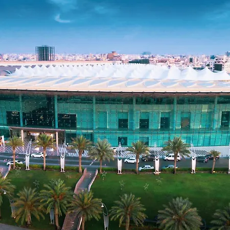 Holiday Inn Jeddah Gateway By Ihg-2